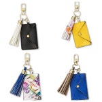 #keyfobs | 가죽공예