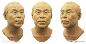 [조소] 마무리와 또 다른 시작 - 홍대 헤라클레스 조소학원  #홍대조소학원 #홍대헤라클레스 #조소학원 #헤라클레스조소학원 #미술 #조소... 