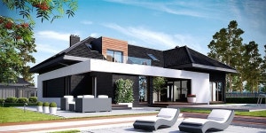 Zdjęcie projektu HomeKoncept-13 KRX1013 | 집