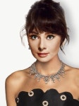 Audrey Hepburn #womensstyle #womens #style #audrey #hepburn | 헤어스타일, 오드리 햅번, 여배우