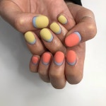 💥카카오톡 플러스친구 👉🏻요마이네일 검색💅🏻 . . . . 📌✔️예약 방법‼️‼️‼️ 1. 원하는 날짜, 시간대…