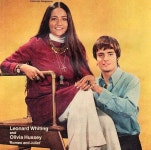 Leonard Whiting에 있는 Julie Wilhoit님의 핀 | 여배우