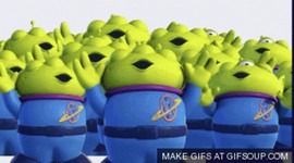 Toy Story Aliens GIF - Toy Story Aliens Wooh - Discover & Share GIFs Toy Story Aliens GIF - Toy Story Aliens Wooh - Discover... 