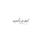 But your soul you must keep, totally free #tattooideas - Tattoo - #free #soul #tattoo #Tattooideas #totally | 필기체, 문신, 손글씨