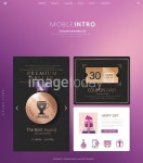 웹ㆍ모바일 - 이미지투데이 :: 통로이미지(주)