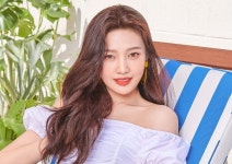 코스인코리아닷컴 on Twitter: #에스쁘아 가 당당한 애티튜드와 힙하고 영한 이미지의 #레드벨벳 #조이 를 브랜드의 새로운 얼굴로... 