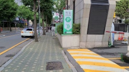 지역명 가락동, 송파대로 가락시장역 3번 출구, 금바위 감자탕 가게에 갔어요