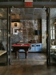 #space #interior | 인테리어, 인더스트리얼 인테리어, 리모델링