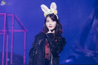 171210 아이유 서울 콘서트 | 콘서트