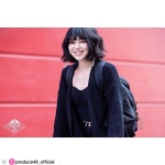 프로듀스48 l 첫 녹화현장 비하인드 #1  PRODUCE48 l 初収録現場ビハインド #1 . 2018년, 당신의 소녀에게 투표하라! 국민... 