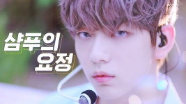 [최초공개] TXT (투모로우바이투게더) - 샴푸의 요정 | TOMORROW X TOGETHER COMEBACKSHOW - 2020 | 요정, 바