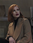 Pin page 더쿠 - 영화 미스 슬로운 (Miss Sloane, 2016) | Jessica chastain, Jessica, Actresses