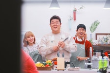 모두의 주방 | 모두의 게스트 ในปี 2020