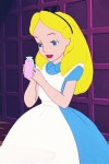 Alice in Wonderland(이미지 포함) | 이상한 나라의 앨리스