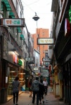 춘천 명동 닭갈비  Korea(이미지 포함)