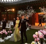 웨딩에 있는 써니님의 핀