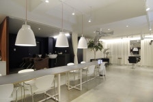 designby83/디자인바이팔삼/zosungmin hair 조성민헤어살롱/interior/interior deco/interior design/branding/design/deco... 