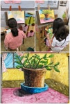 23번째 이미지 | 어린이 그림 그리기, 6학년, 초등학교 미술