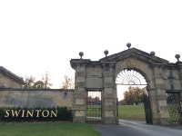 Pin by 채이 문 on entrance | Entrance, Park, Yorkshire