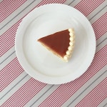 vanilla caramel cake  #바닐라카라멜케이크 #언쏠티드버터 #언쏠 #버터네