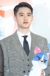 E X O에 있는 Aerii dks12님의 핀 | 배우, 경수