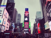 05/14/2019  timesquare  manhattan  newyork  newyorkcity  nyc  뉴욕  travel  travelphotography  traveling  travelgram… (With... 