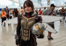 ⚛️ Helicos 💎さんはInstagramを利用しています:「Now that most people have seen Antman and the Wasp, how do you guys feel... 