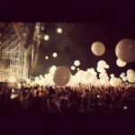 #festival #partylife | 콘서트