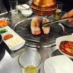 #식전기도 #먹스타그램 #고기먹자 #서현실비 #마셔라 . . . #20160226 #오늘의사진  #ipone6