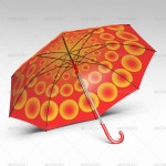 3D Object - Umbrella | 아이디어