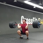 쏭바비 백마운틴 크로스핏바로 아싸!쌔졌다!... Gym 쏭바비 백마운틴 크로스핏바로 아싸!쌔졌다! 더쌔져야딩!... 