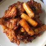 [New] The 10 Best Recipes (with Pictures) -  #지코바 에는 더이상 #숯불 이 없다네 그래도 나는 슬프지 않다네 #양념 많이 주세요... 