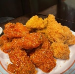 Pin by คุณนายจอง on 한국 음식1 | Food obsession, Pretty food, Real food recipes