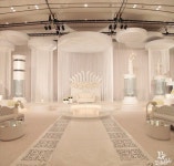 wedding hall에 있는 하은 이님의 핀