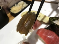 예전에 술/음료/밥을 직접 가져가는 영등포의 유명 횟집을... 영등포 역 바로 앞 먹자골목에 최우영 일식이라는 사시미/스시 전문  | Food... 