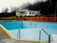 The Paramount Hotel, Catskills, NY | 영감