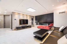 이의동 푸르지오월드마크 - 2020 | 인테리어, 아파트, 현대적인