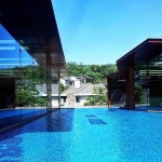 DaeYang Gallery and House, 2012 #StevenHoll#Architect#Architecture#SeongbukDong#Seoul#Korea#스티븐홀아키텍츠#서울#성북동#대양갤러... 