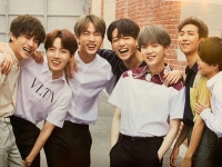 #BTS  7/3 발매 anan 2158호  < 통상판 💜 | Bts boys, Bts bangtan boy, Bts