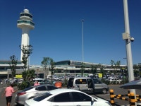 제주국제공항 (Jeju International Airport - CJU) in 제주시, 제주특별자치도