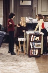 Pin de 유지우 em friends | Monica rachel, Elenco friends, Serie friends