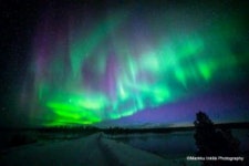 Aurora Borealis..2013. | 오로라