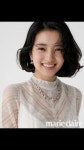 김세별아님의 단발머리 이미지 | 헤어스타일, 단발 파마 머리 스타일, 짧은 머리 웨이브