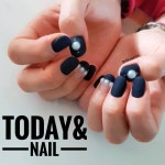 서면네일💚오늘엔네일/오늘앤네일 on Instagram: “가져오신 디자인으로💜 . #진주네일 #심플네일 #무광네일 . . 👉오늘엔네일 10월... 