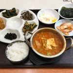 #김치파워 #터미널식당 #강슐랭맛집가이드강릉 #강릉맛집 #주문진 #강릉... 강릉게스트하우스 #주문진게스트하우스 #속초게스트하우스... 