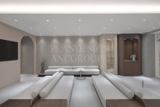 인테리어, 가구, 병원