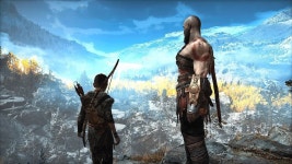 God of War | 갓 오브 워