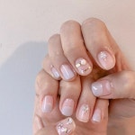 [New] The 10 Best Nail Ideas Today (with Pictures) -   . . . . . #nail #nailart #nails #gelnails #네일 #네일아트 #패디큐어... 
