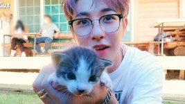 Pin oleh elpis !! di 엔시티 - 威神V | Gambar, Cara menggambar, Lucas
