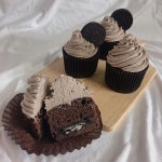 완벽해🍪 (내기준) #초코칩쿠키 #홈베이킹 | 귀여운 디저트, 식품 아이디어
